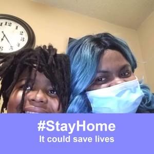 Meet your Posher, Angie